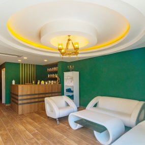 Refresh SPA & Turkish Bath in Alanya, Antalya • Customer Satisfaction is Our Priority