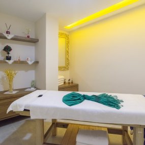 Refresh SPA & Turkish Bath in Alanya, Antalya • Customer Satisfaction is Our Priority